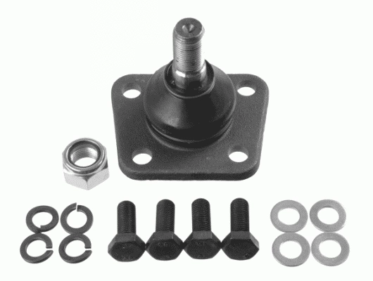 Ball Joint (11591 02)