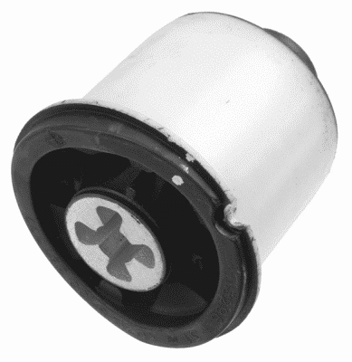 Bushing, axle beam (31991 01)