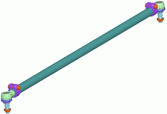 Tie Rod (38912 01)