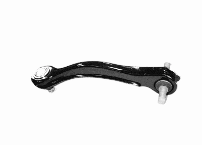 Control/Trailing Arm, wheel suspension (24701 01)