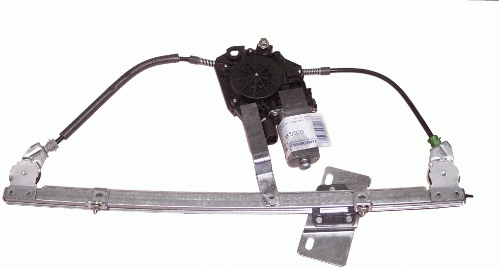 Window Regulator (60.12029.0)