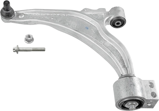 Control/Trailing Arm, wheel suspension (42825 01)