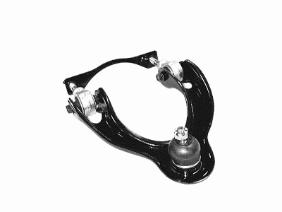 Control/Trailing Arm, wheel suspension (24705 01)