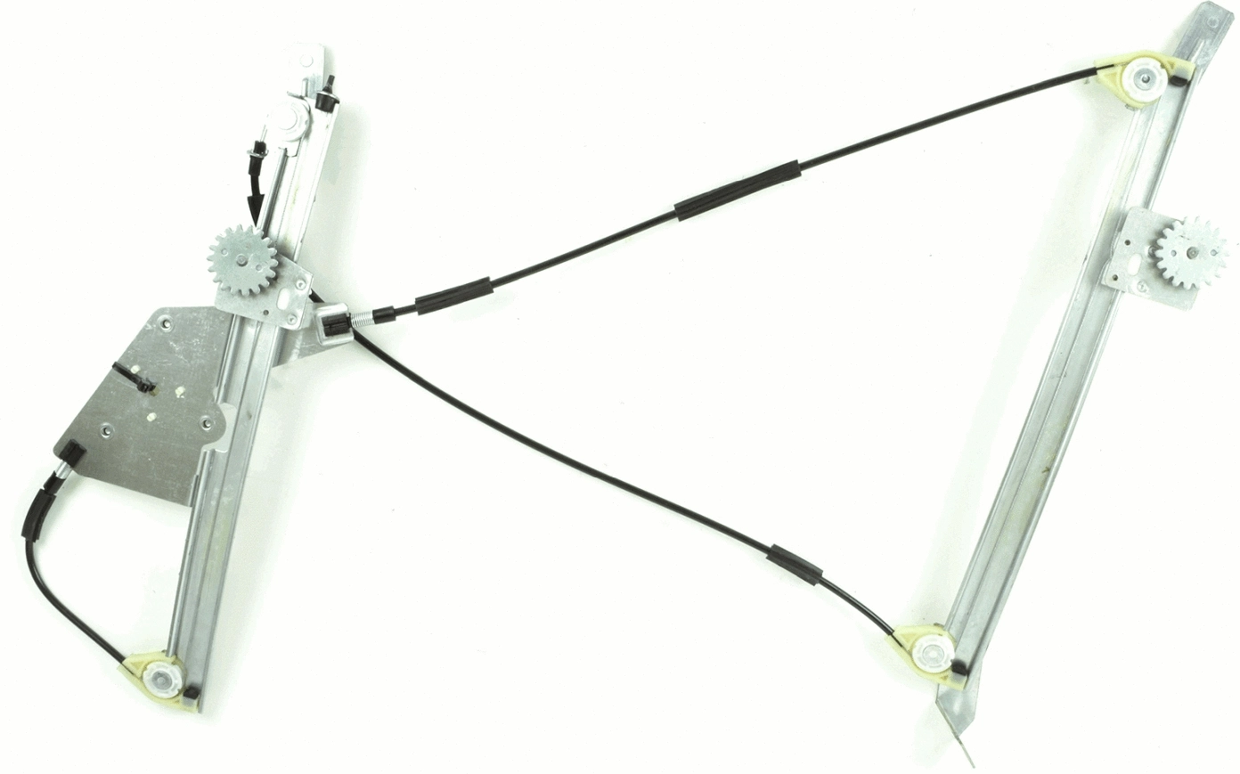 Window Regulator (60.81096.0)