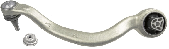 Control/Trailing Arm, wheel suspension (38958 01)