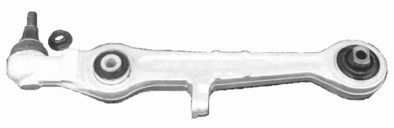 Control/Trailing Arm, wheel suspension (22816 01)