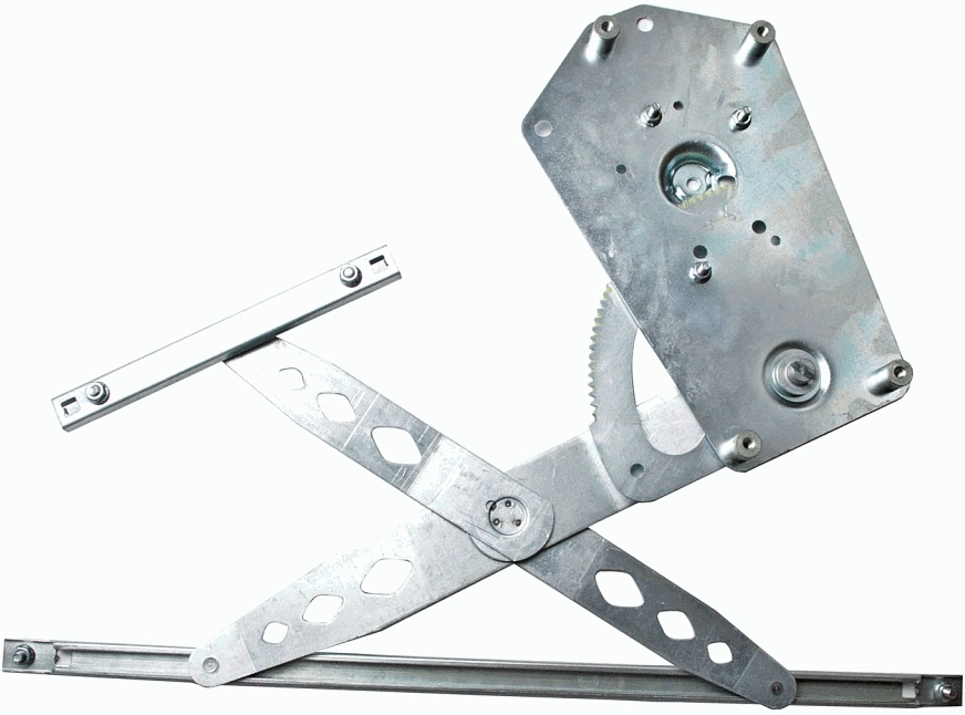 Window Regulator (60.81729.0)