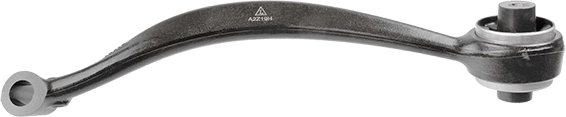 Control/Trailing Arm, wheel suspension (42724 01)