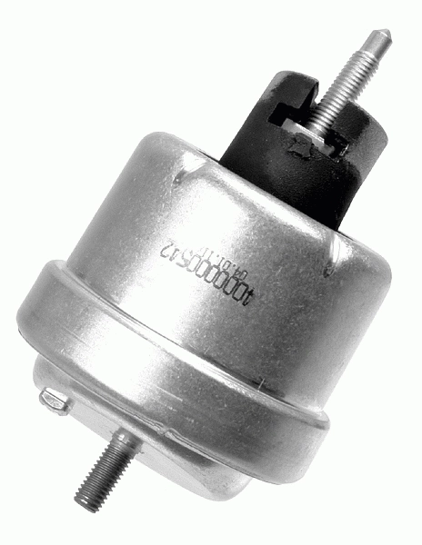 Mounting, engine (25373 01)