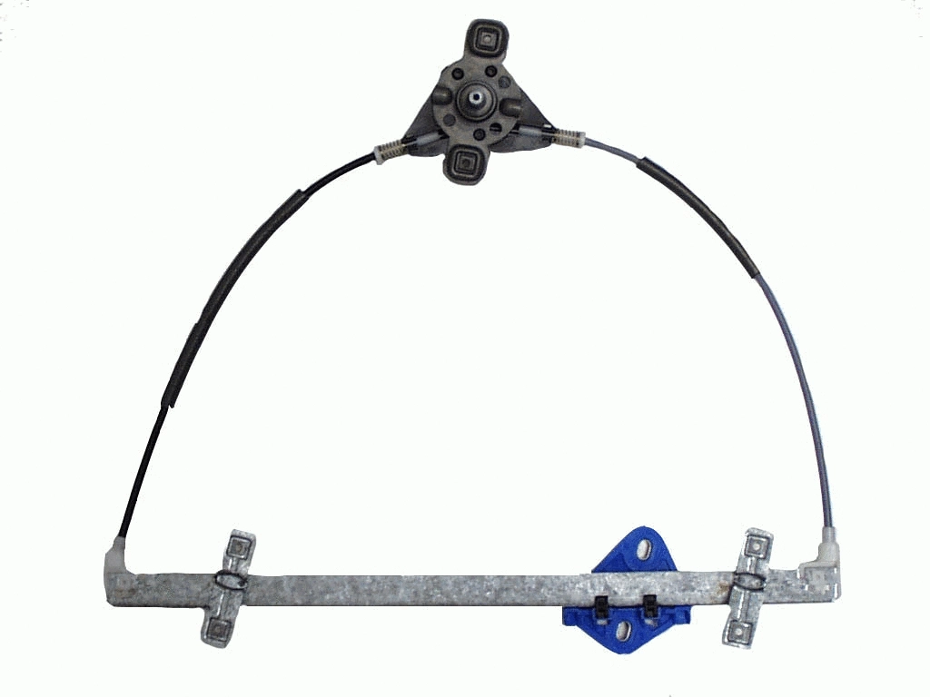Window Regulator (60.27137.0)