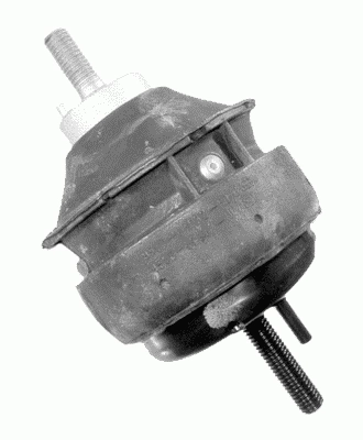 Mounting, engine (24757 01)