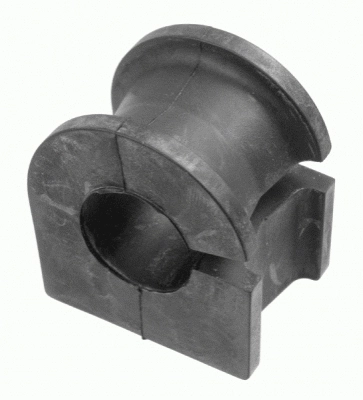 Mounting, stabiliser bar (33815 01)