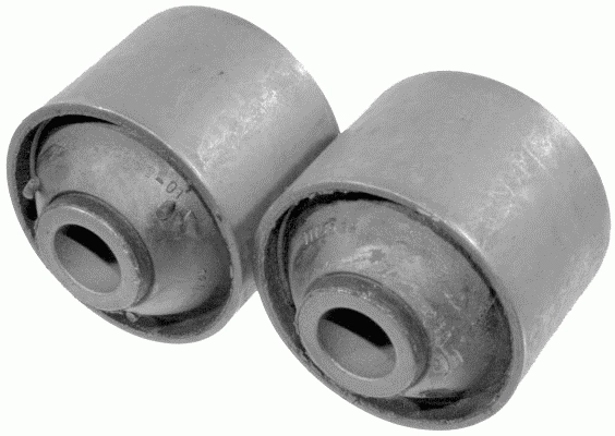 Repair Kit, control/trailing arm (10515 01)