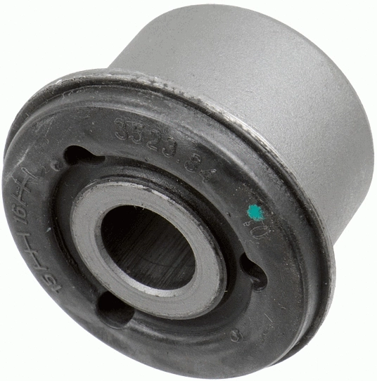 Mounting, control/trailing arm (28879 01)