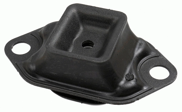 Mounting, engine (37752 01)