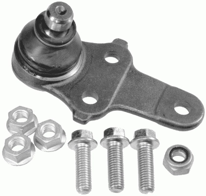 Ball Joint (17785 02)