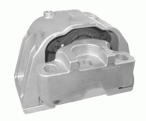 Mounting, engine (29958 01)