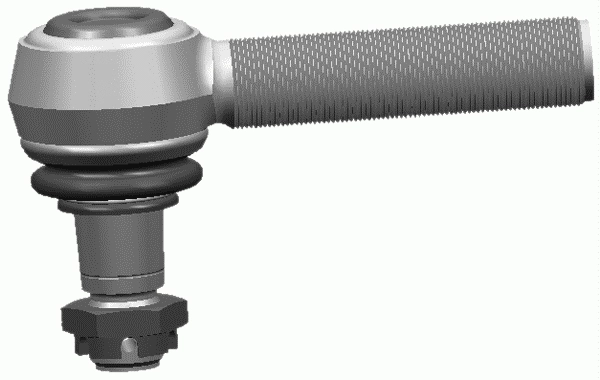 Angled Ball Joint (23771 01)
