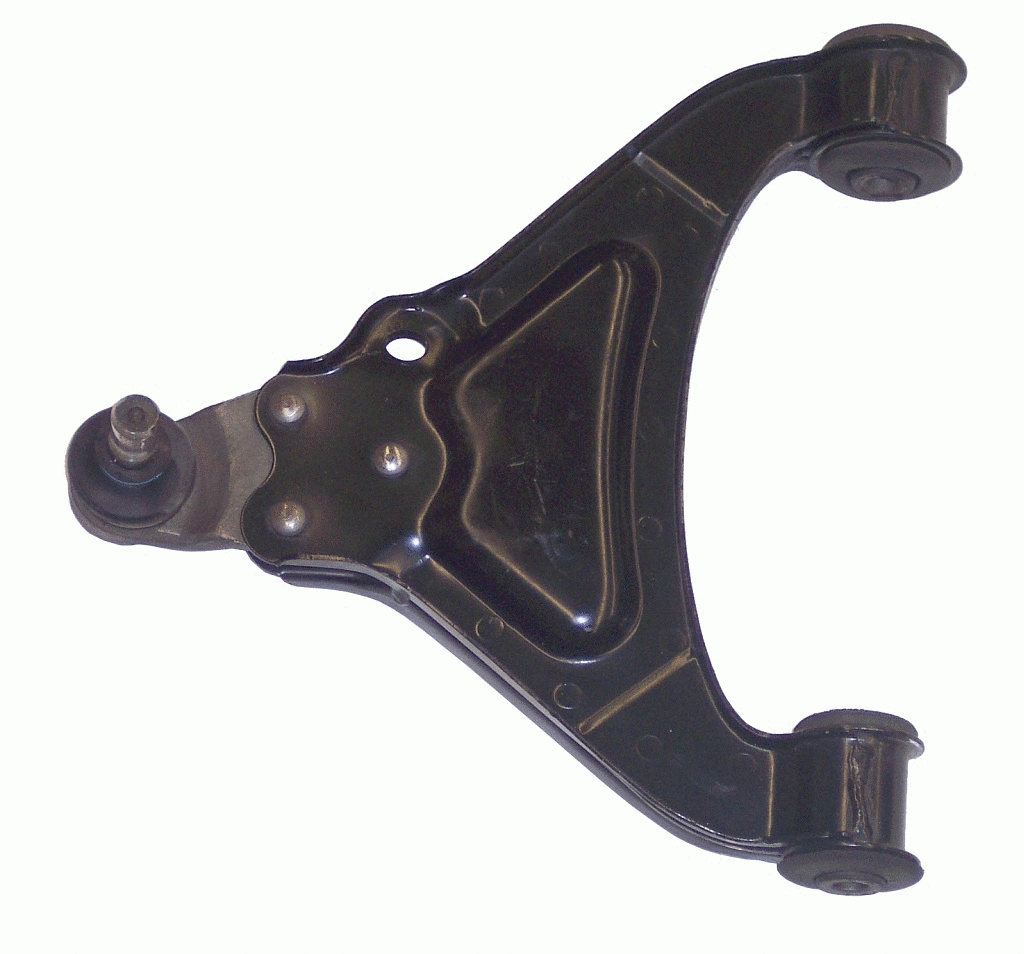 Control/Trailing Arm, wheel suspension (28109 01)
