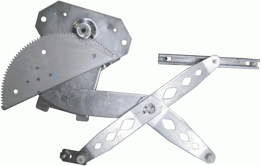 Window Regulator (60.80917.0)
