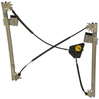 Window Regulator (60.80929.0)