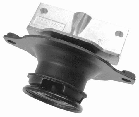 Mounting, engine (33262 01)