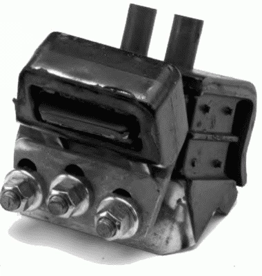 Mounting, engine (18827 02)