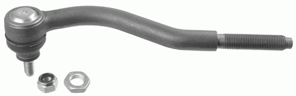 Tie Rod End (12073 01)
