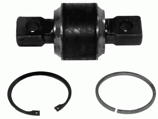 Repair Kit, control/trailing arm (11386 02)