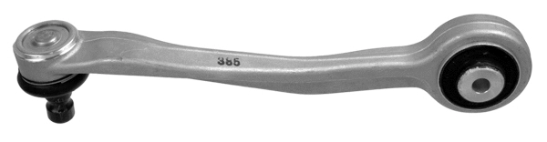Control/Trailing Arm, wheel suspension (35687 01)