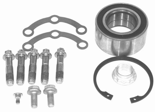 Wheel Bearing Kit (11148 01)