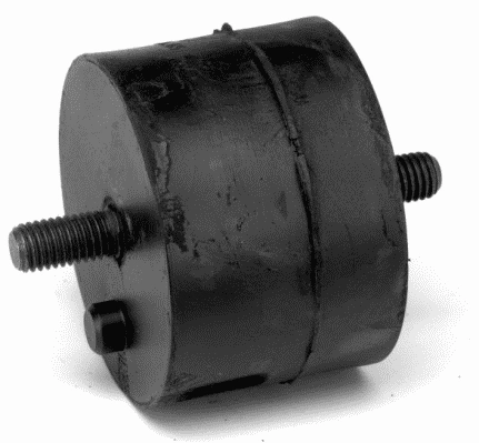 Mounting, engine (13035 01)