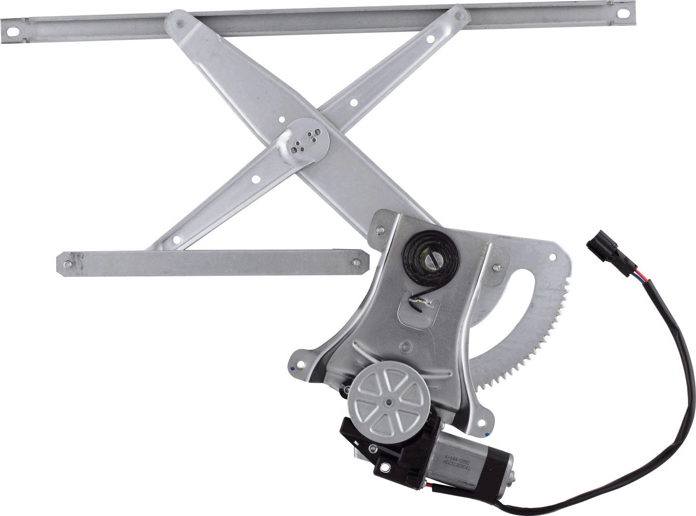 Window Regulator (60.80391.0)