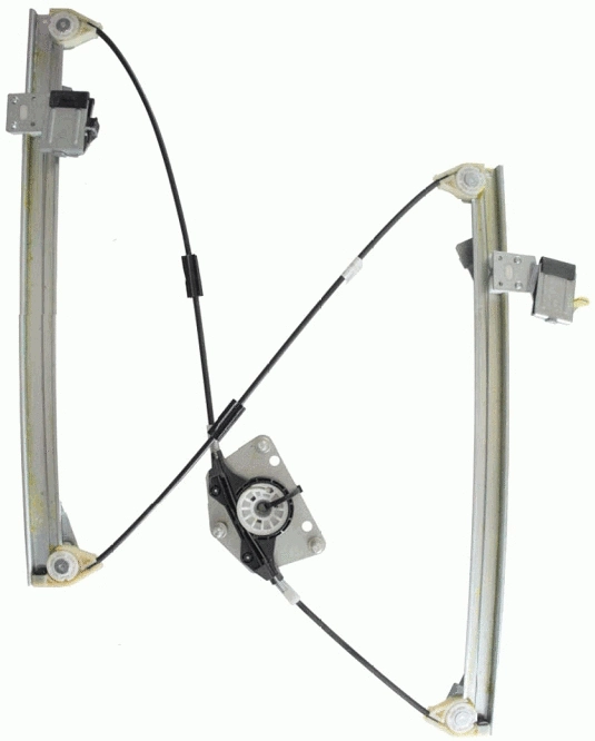 Window Regulator (63.80797.0)