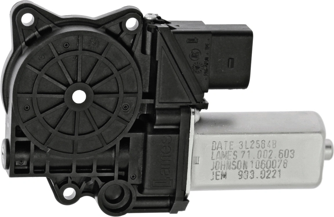 Window Regulator (66.70005.0)