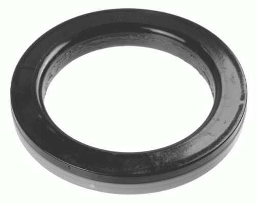 Rolling Bearing, suspension strut support mount (22117 01)