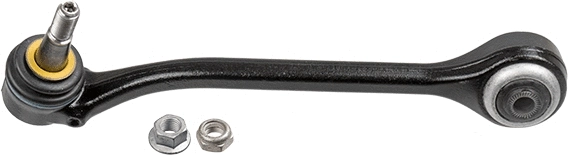 Control/Trailing Arm, wheel suspension (27165 02)
