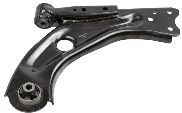 Control/Trailing Arm, wheel suspension (42588 01)
