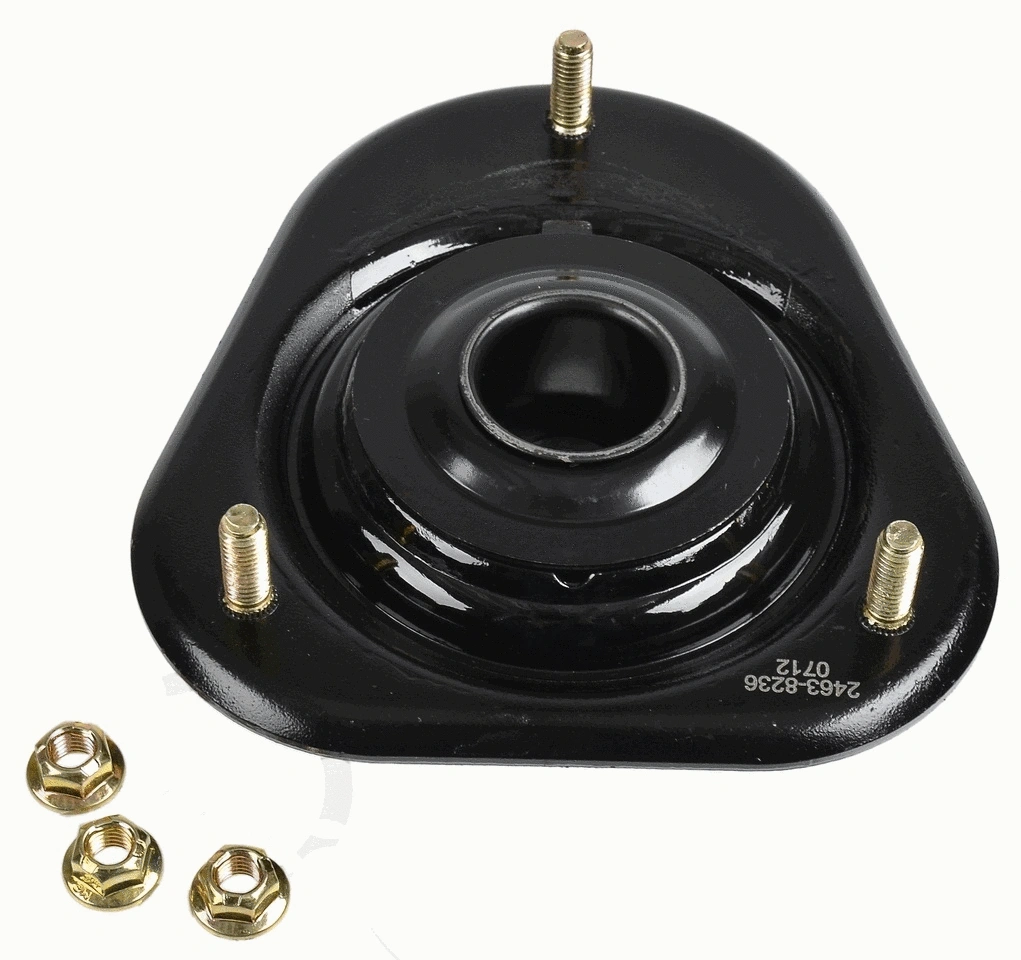 Suspension Strut Support Mount (31259 01)
