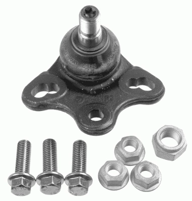 Ball Joint (26016 02)