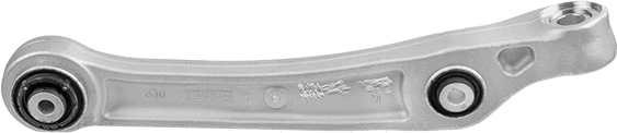 Control/Trailing Arm, wheel suspension (42634 01)