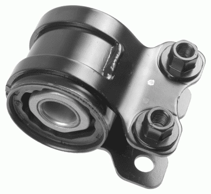 Mounting, control/trailing arm (33413 01)