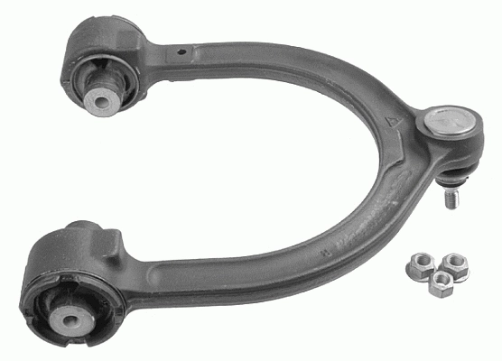 Control/Trailing Arm, wheel suspension (31776 01)