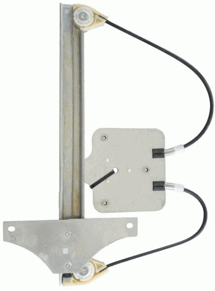 Window Regulator (60.80491.0)