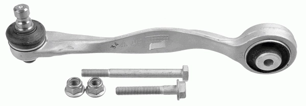 Control/Trailing Arm, wheel suspension (29853 01)