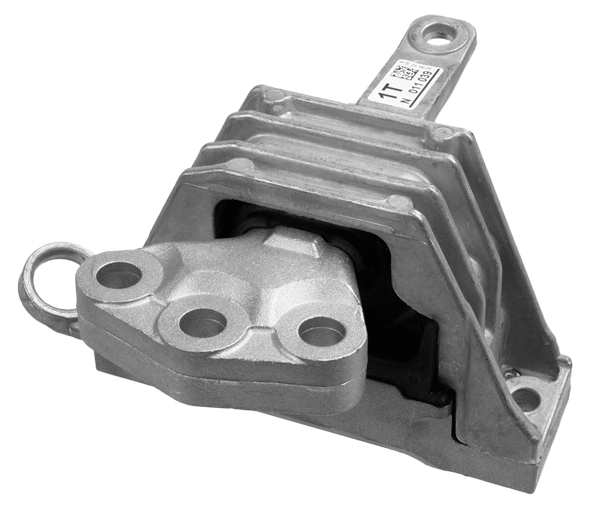 Mounting, engine (35822 01)