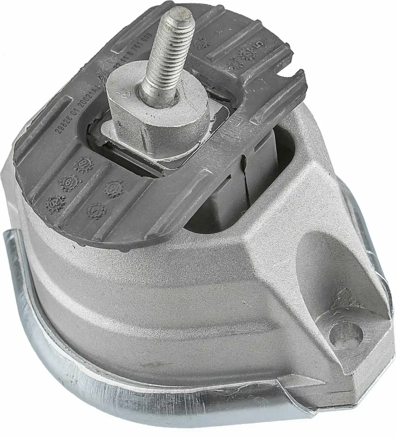 Mounting, engine (29826 01)