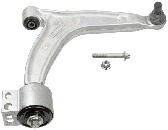 Control/Trailing Arm, wheel suspension (36927 01)
