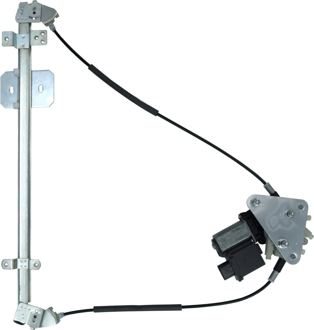 Window Regulator (65.82255.0)