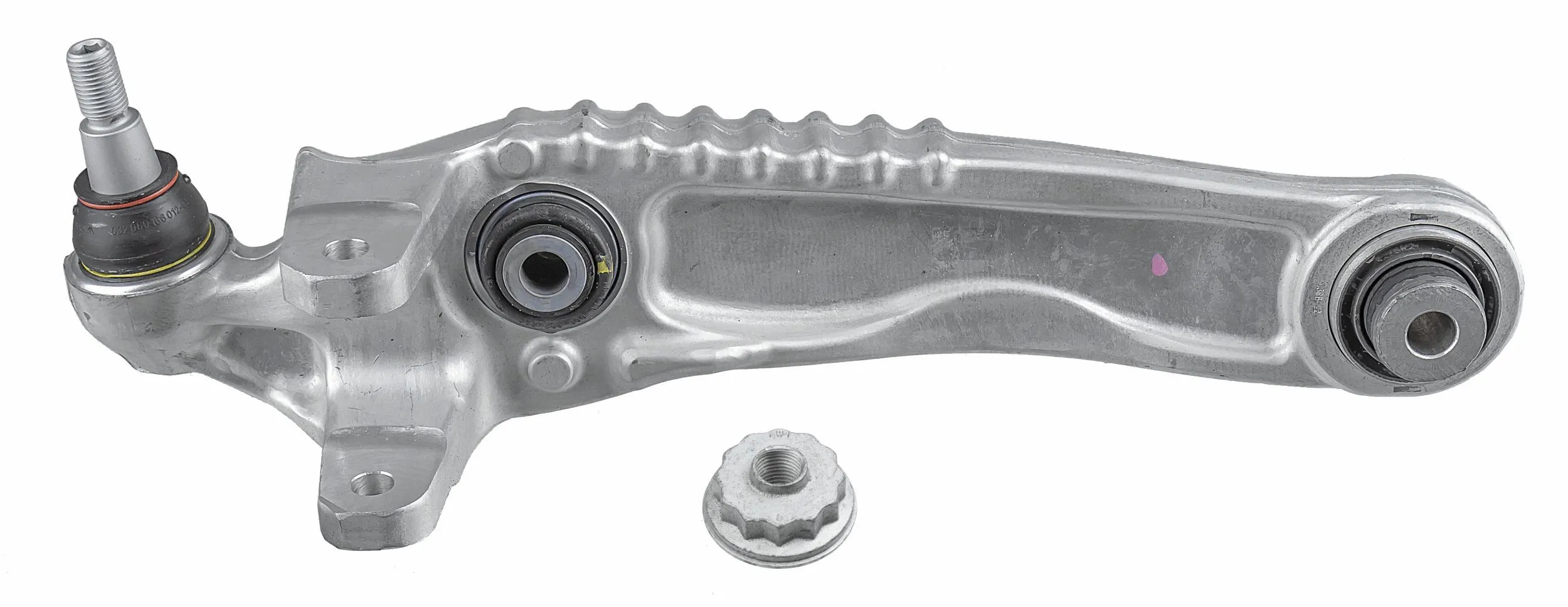 Control/Trailing Arm, wheel suspension (43594 01)